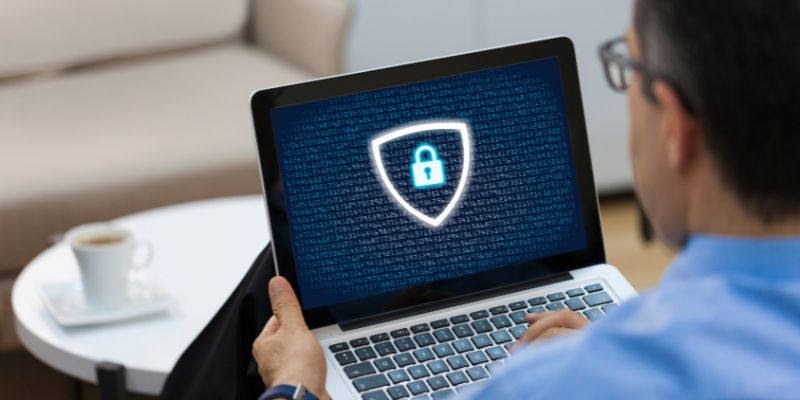 Xử lý các hành vi người chơi vi phạm chính sách bảo mật Typhu88